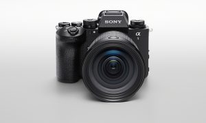 Sony, İkinci Nesil Alpha 1 II Full Frame Fotoğraf Makinesini Tanıttı