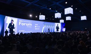 Yapay Zekadan İnovasyon Gücününe: Dell Technologies Forum 2024