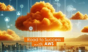 Ereteam ve TD SYNNEX iş birliğiyle ‘‘AWS – Road to Success’’ etkinliği düzenlendi!