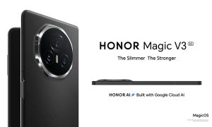 HONOR Magic V3, TIME dergisinin “The Best Inventions of 2024” listesinde yer aldı!