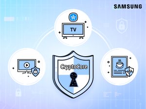 Samsung FIPS 140-3 Sertifikasıyla Akıllı TV’lerde güvenlik standardını güçlendirdi