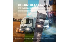 Mercedes-Benz Türk’ten Dikkat Çeken 4 Yeni Reklam Filmi!