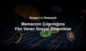 Memecoin’lerin Büyüleyici Dünyası 0xScope’un Son Raporunda Keşfedildi