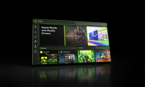 NVIDIA App Resmi Olarak Tanıltıldı