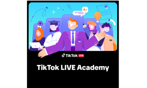 TikTok LIVE’ın İngilizce ve teknoloji dersleri yoğun istek üzerine yeniden yayında