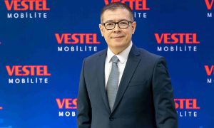 Vestel Mobilite, EASE Genel Kurulu’nda ürün ve teknolojilerini tanıttı