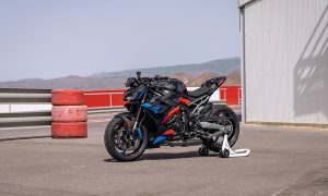 BMW Motorrad, Güncellenen Superbike ve Hyper Naked Modellerini Tanıttı