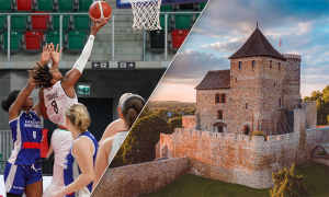 MB Zagłębie Sosnowiec EuroCup Women 2024/2025’te: Başarının Devamı ve Kültürel Yolculuk