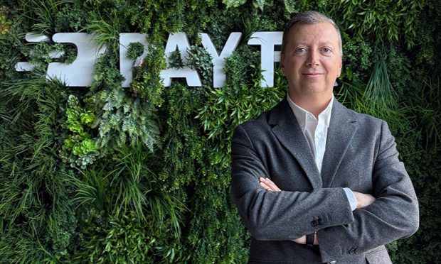 PayTR’ın Yeni CFO’su Sami Pardo Oldu