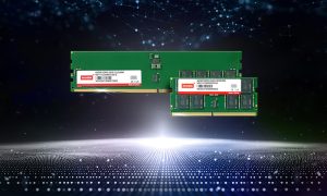 Innodisk, tek modülde 64GB kapasiteli DDR5 6400 DRAM serisini tanıtıyor