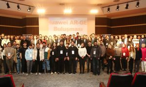 Huawei Ar-Ge Buluşması Erzurum’da Gerçekleşti