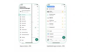 Kaspersky Password Manager uygulaması 10. yılını kutluyor