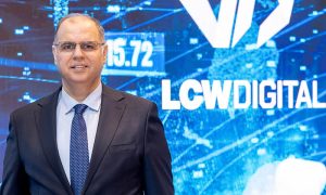 LC Waikiki’nin Yeni Teknoloji Yatırımı: LCW Digital