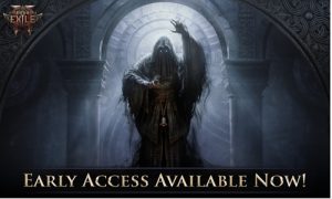 Path of Exile 2 Erken Erişimi, kapsamlı ve ulaşılabilir bir oyun sonu deneyimi ile başladı