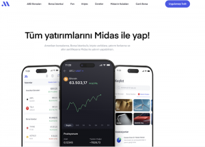 En İyi ve Güvenilir Borsa Uygulamaları