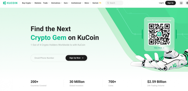 KuCoin