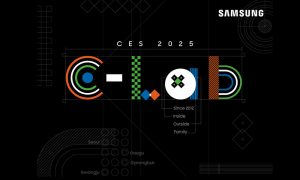 Samsung CES 2025’te İnovasyon Ödüllü C-Lab start-up’larını tanıtacak