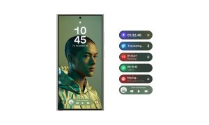 Samsung One UI 7 Beta sürümü geleceğin mobil AI deneyimine kapı aralıyor