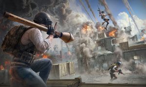 PUBG: BATTLEGROUNDS 33.1 Güncellemesi’yle Sanhok’ta Yıkım Başlıyor