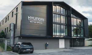 Hyundai Motor Grubu, Avrupa’daki Test ve Ar-Ge Merkezlerini Genişletiyor!