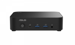 ASUS, NUC 14 Essential modelini duyurdu