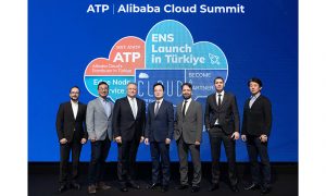 ATP, Alibaba Cloud ile Türkiye bulut pazarındaki rekabet gücünü artıracak