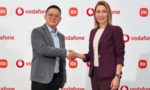 5G destekli yeni Xiaomi Redmi Note 14 VODAFONE FLEX’TE