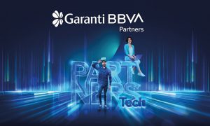 Garanti BBVA Partners Tech Programı, 15 Şubat’a kadar teknoloji girişimlerinin başvurularını bekliyor