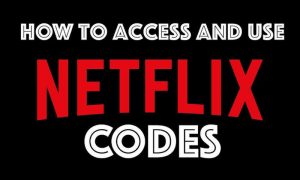 Netflix Gizli Kodları 2025 – Netflix’in Gizli Kodları Nasıl Kullanılır?