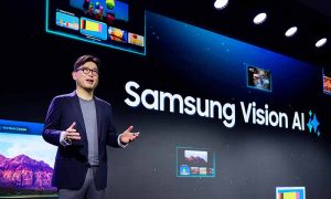 Samsung First Look 2025’te Samsung Vision AI ile yeni inovasyonlarını tanıttı