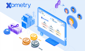 Xometry Ödül Programı Başladı! X-Puanlar Ne İşe Yarıyor?