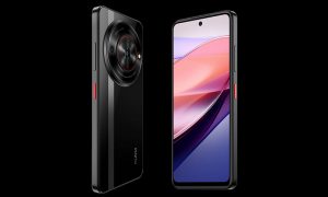 nubia, Focus 5G ile fotoğrafçılığa yeni bir boyut getiriyor