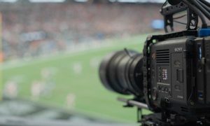 Sony, Super Bowl LIX’I Her Açıdan Yakalayarak Taraftar Deneyimini Zirveye Taşıyor