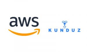 Kunduz, bulut sağlayıcısı olarak Amazon Web Services’i (AWS) tercih etti