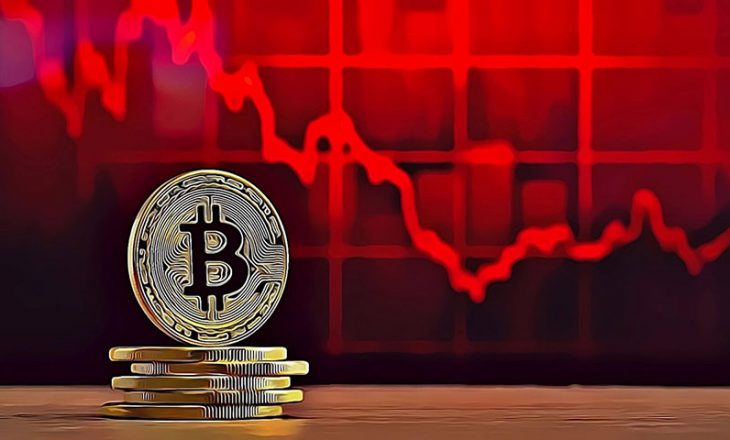 Bitcoin 82.000 dolarda tutunmaya çalışıyor