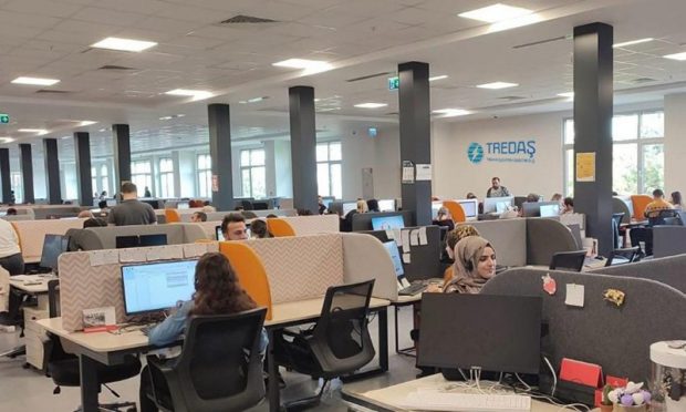 “TREDAŞ Enerjik”, WhatsApp entegrasyonu ile hizmet ağına yeni bir kanal daha ekledi