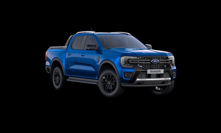 Ford Ranger Türkiye’de de Pick-up Segmentinin Lideri