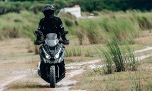 Doğan Trend’den KYMCO, Aprilia ve Suzuki markalarına Özel Kick Start kampanyası