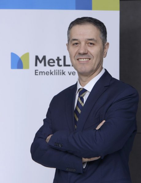 MetLife Emeklilik ve Hayat Genel Müdürü Deniz Yurtseven