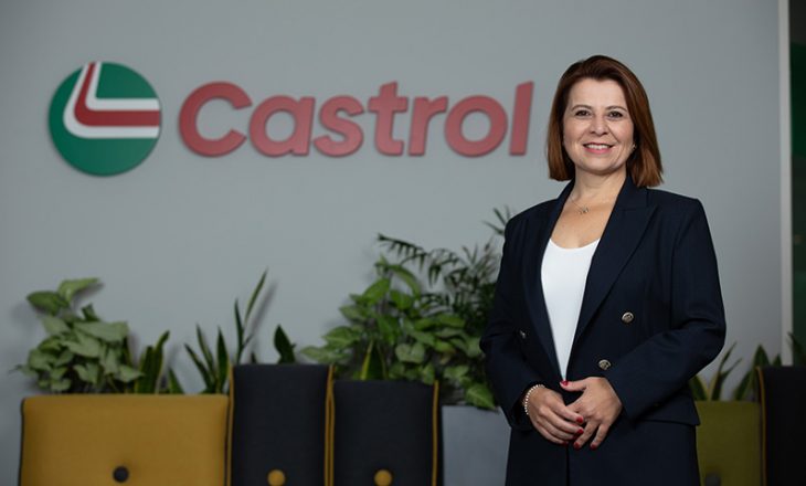 Castrol, Türkiye’deki Büyüme İvmesini Sürdürdü ve 2024’te Pazar Liderliğini Güçlendirdi