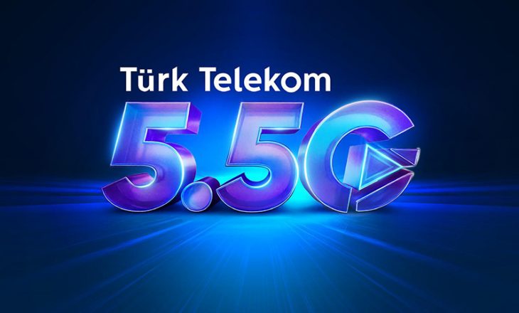 Türk Telekom’dan Galatasaray – AZ Alkmaar karşılaşmasında 5.5G deneyimi