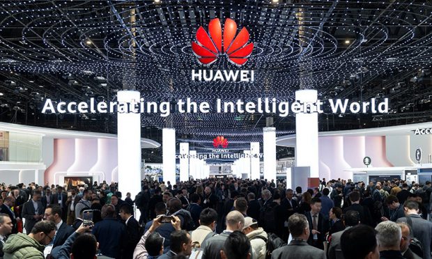 Huawei telekomünikasyonun geleceğini yapay zekâ ile inşa ediyor