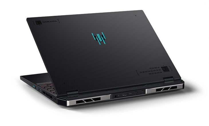 Yeni Acer Predator Helios Neo 16