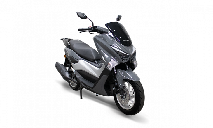 A101 Maxi Scooter Satışına 6 Mart’ta da Devam Ediyor