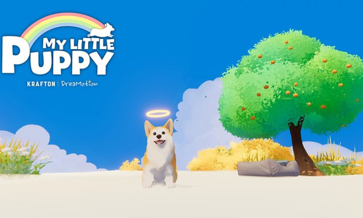 Dreamotion, My Little Puppy Demosunu Yayımladı