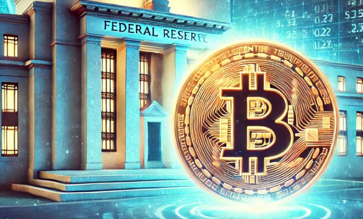 FED’in faiz indirimi beklentisi Bitcoin’i 87.000 dolara kadar taşıdı