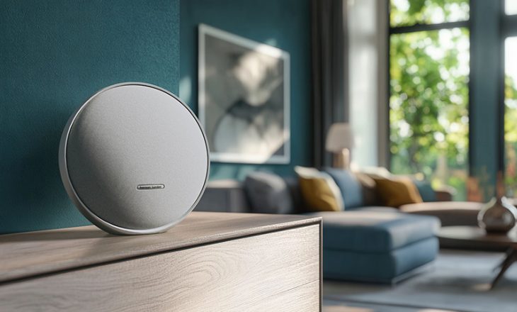 Harman Kardon Onyx Studio 9 Türkiye’de!