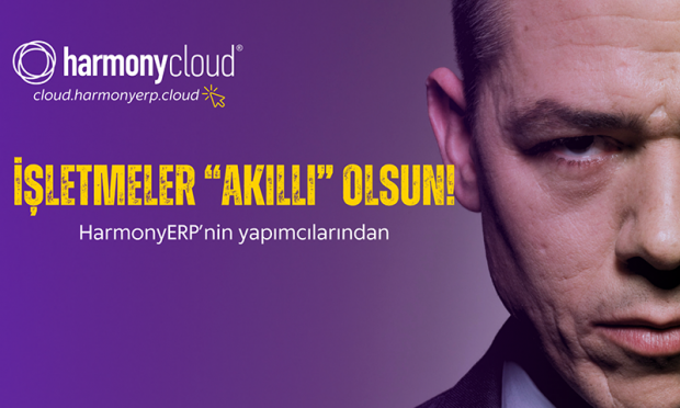 Denizli Sanayisinde Dijital Dönüşüm: HarmonyCloud ile Akıllı İşletmeler