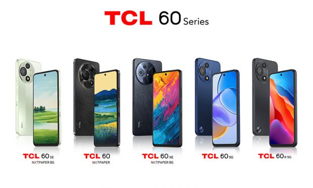 TCL, 60 Serisi’ne yeni modeller ekleyerek ürün yelpazesini genişletti