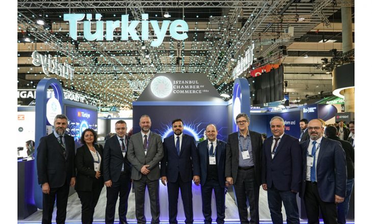 TechNarts ve Turkcell, Akıllı Şebeke Yönetimi İçin İş Birliği Anlaşması İmzaladı